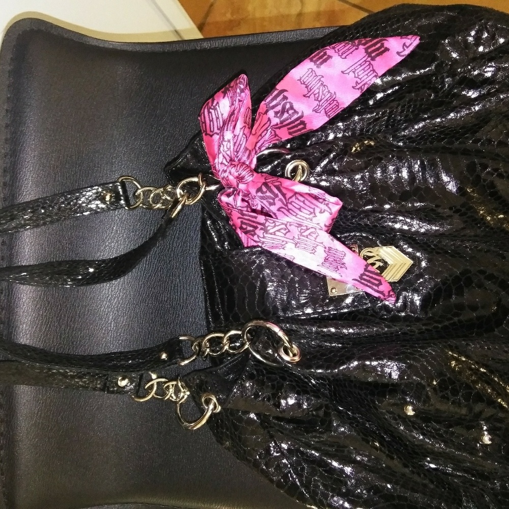 Metal Mulisha purse